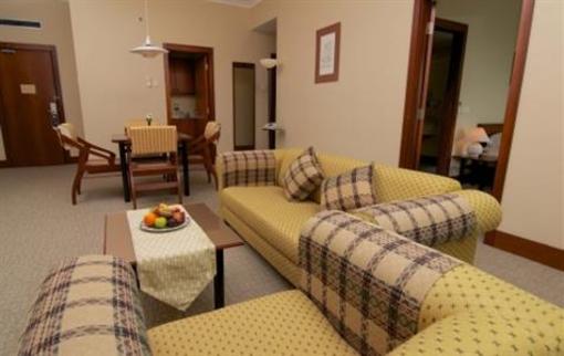 фото отеля Gurney Resort Hotel & Residences