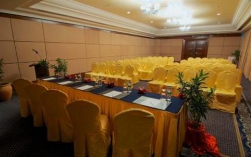 фото отеля Gurney Resort Hotel & Residences