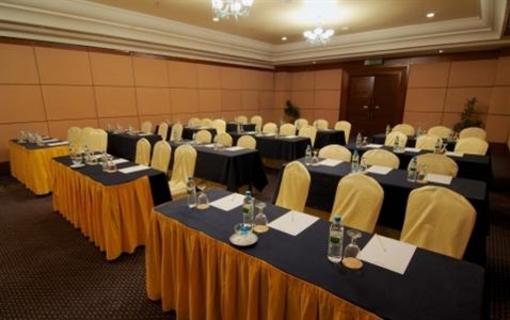 фото отеля Gurney Resort Hotel & Residences