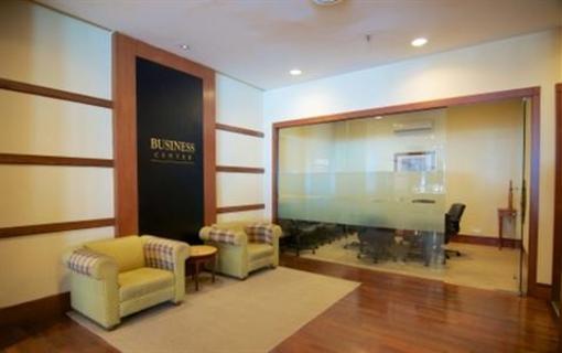фото отеля Gurney Resort Hotel & Residences
