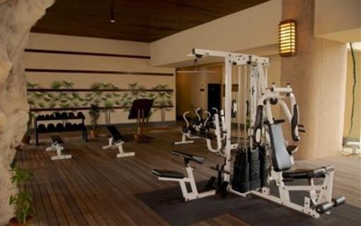 фото отеля Gurney Resort Hotel & Residences