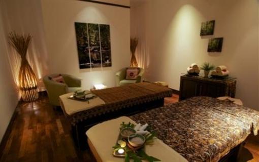 фото отеля Gurney Resort Hotel & Residences