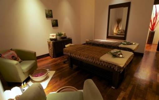 фото отеля Gurney Resort Hotel & Residences