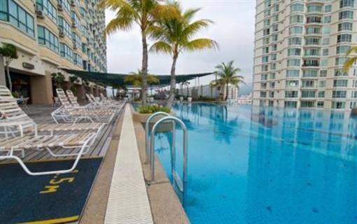 фото отеля Gurney Resort Hotel & Residences