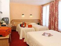 Hotel des Mines