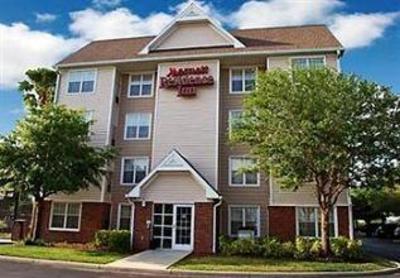 фото отеля Residence Inn Orlando East/UCF