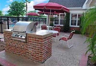 фото отеля Residence Inn Orlando East/UCF