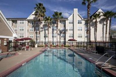 фото отеля Residence Inn Orlando East/UCF