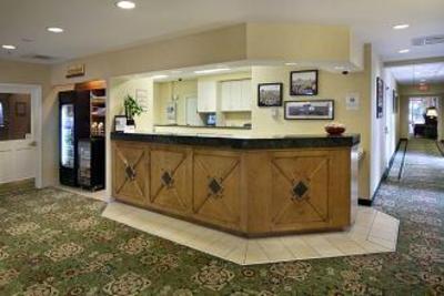 фото отеля Residence Inn Orlando East/UCF