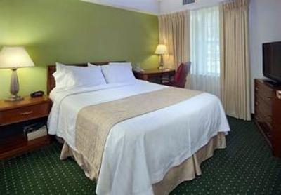 фото отеля Residence Inn Orlando East/UCF