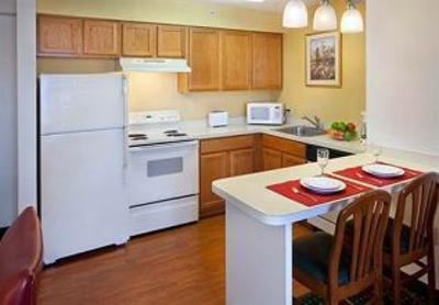 фото отеля Residence Inn Orlando East/UCF