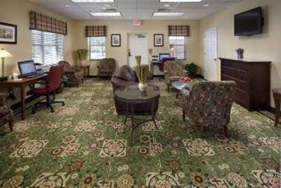 фото отеля Residence Inn Orlando East/UCF