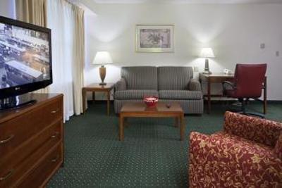 фото отеля Residence Inn Orlando East/UCF