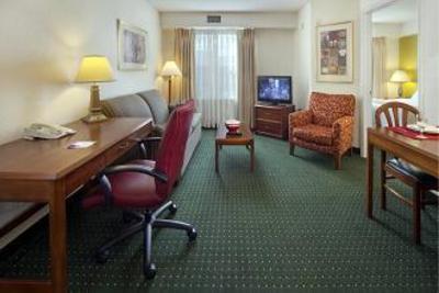 фото отеля Residence Inn Orlando East/UCF