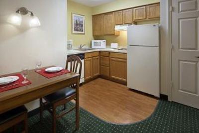 фото отеля Residence Inn Orlando East/UCF