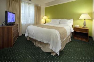 фото отеля Residence Inn Orlando East/UCF