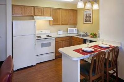 фото отеля Residence Inn Orlando East/UCF