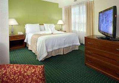 фото отеля Residence Inn Orlando East/UCF