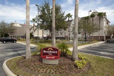 фото отеля Residence Inn Orlando East/UCF