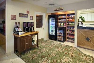 фото отеля Residence Inn Orlando East/UCF