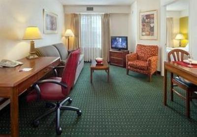 фото отеля Residence Inn Orlando East/UCF