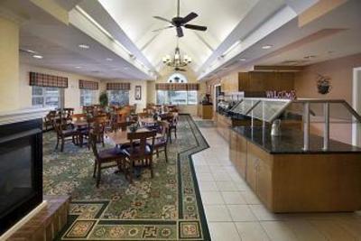 фото отеля Residence Inn Orlando East/UCF