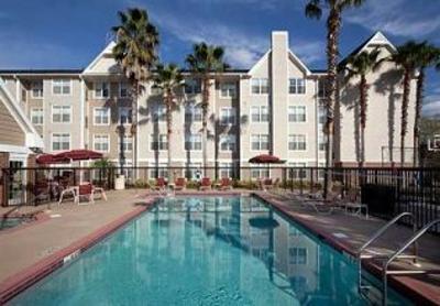 фото отеля Residence Inn Orlando East/UCF