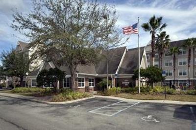 фото отеля Residence Inn Orlando East/UCF