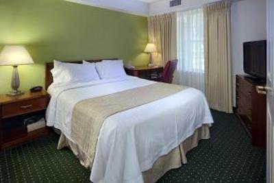 фото отеля Residence Inn Orlando East/UCF