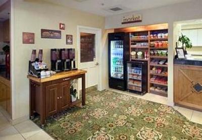 фото отеля Residence Inn Orlando East/UCF