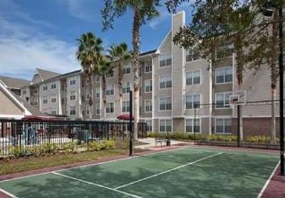 фото отеля Residence Inn Orlando East/UCF