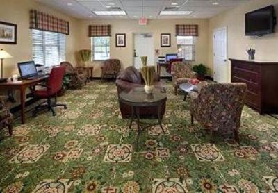 фото отеля Residence Inn Orlando East/UCF
