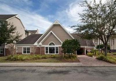 фото отеля Residence Inn Orlando East/UCF