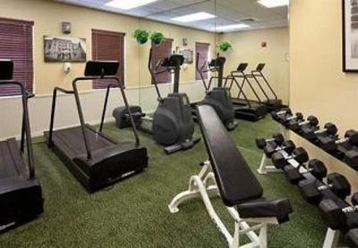 фото отеля Residence Inn Orlando East/UCF