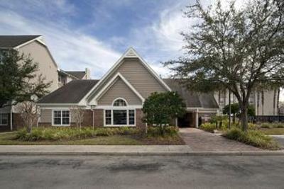фото отеля Residence Inn Orlando East/UCF