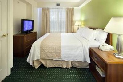фото отеля Residence Inn Orlando East/UCF
