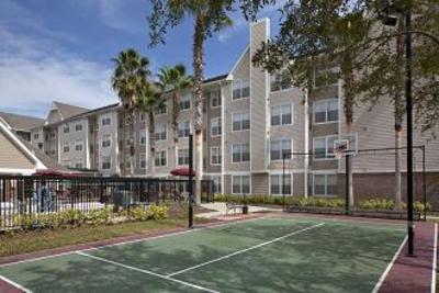 фото отеля Residence Inn Orlando East/UCF
