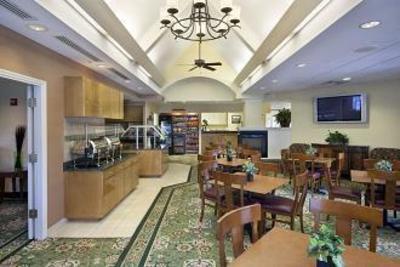 фото отеля Residence Inn Orlando East/UCF