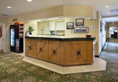 фото отеля Residence Inn Orlando East/UCF