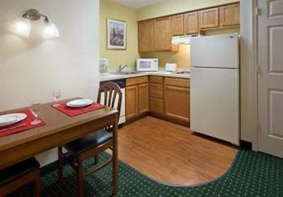 фото отеля Residence Inn Orlando East/UCF