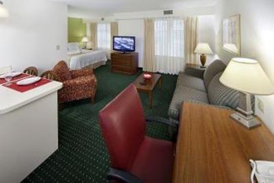 фото отеля Residence Inn Orlando East/UCF