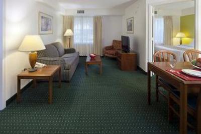 фото отеля Residence Inn Orlando East/UCF