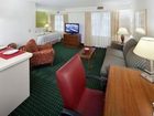 фото отеля Residence Inn Orlando East/UCF