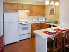 фото отеля Residence Inn Orlando East/UCF