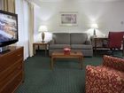 фото отеля Residence Inn Orlando East/UCF
