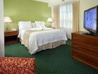 фото отеля Residence Inn Orlando East/UCF