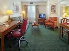 фото отеля Residence Inn Orlando East/UCF