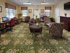 фото отеля Residence Inn Orlando East/UCF