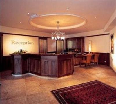 фото отеля Hotel Schermer