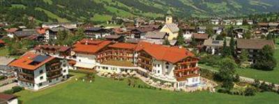 фото отеля Hotel Schermer